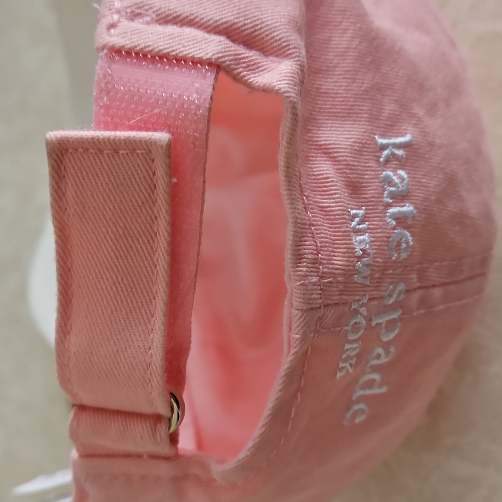 Kate Spade Hat. - Picture 11 of 11